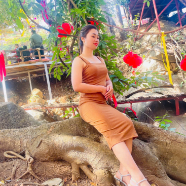 Thanh Tuyền