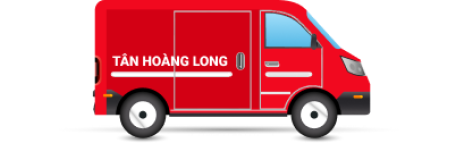 Xe Tải Van