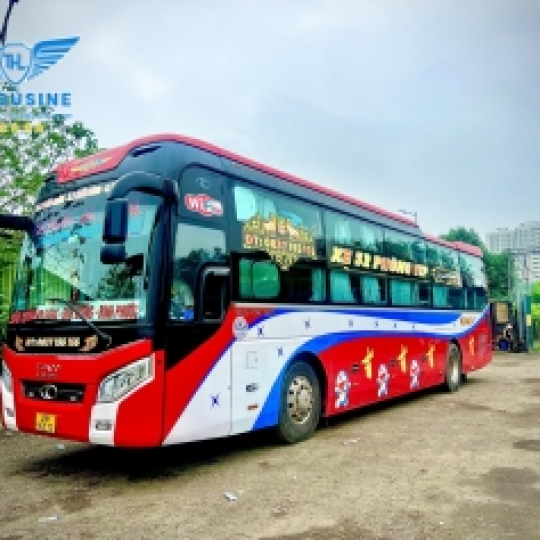 Hà Nội - Bình Dương